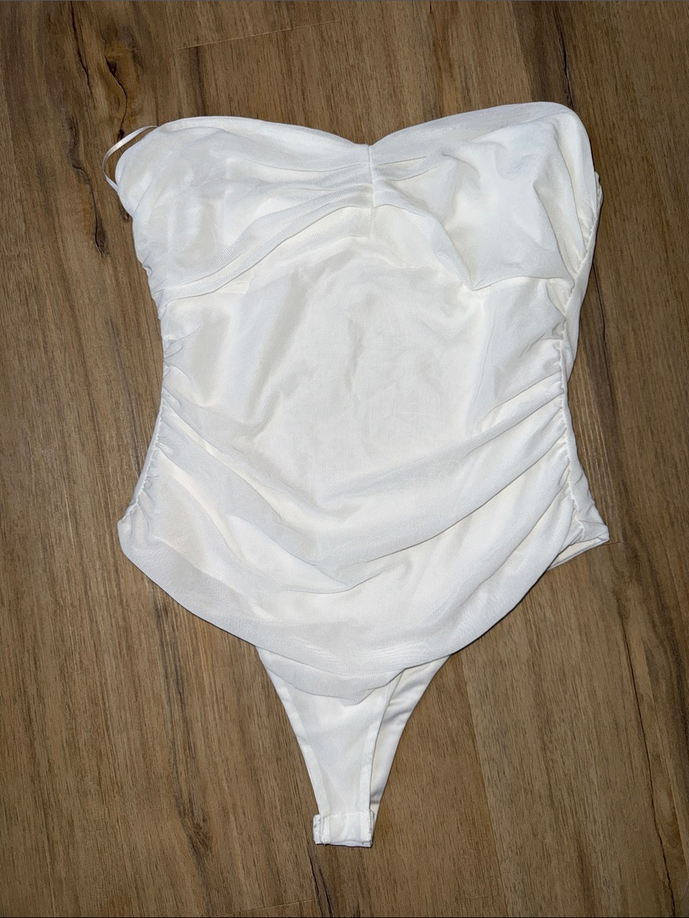 Showpo bodysuit